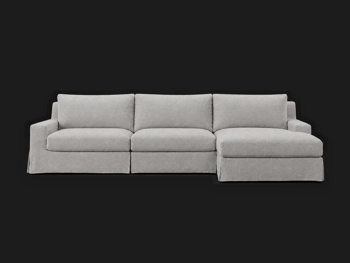 Performance Linen Weave Cloud
