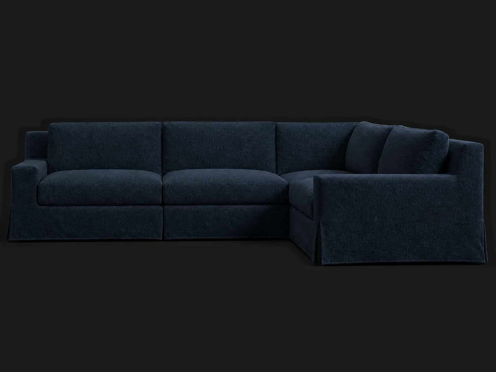 Mohair Admiral