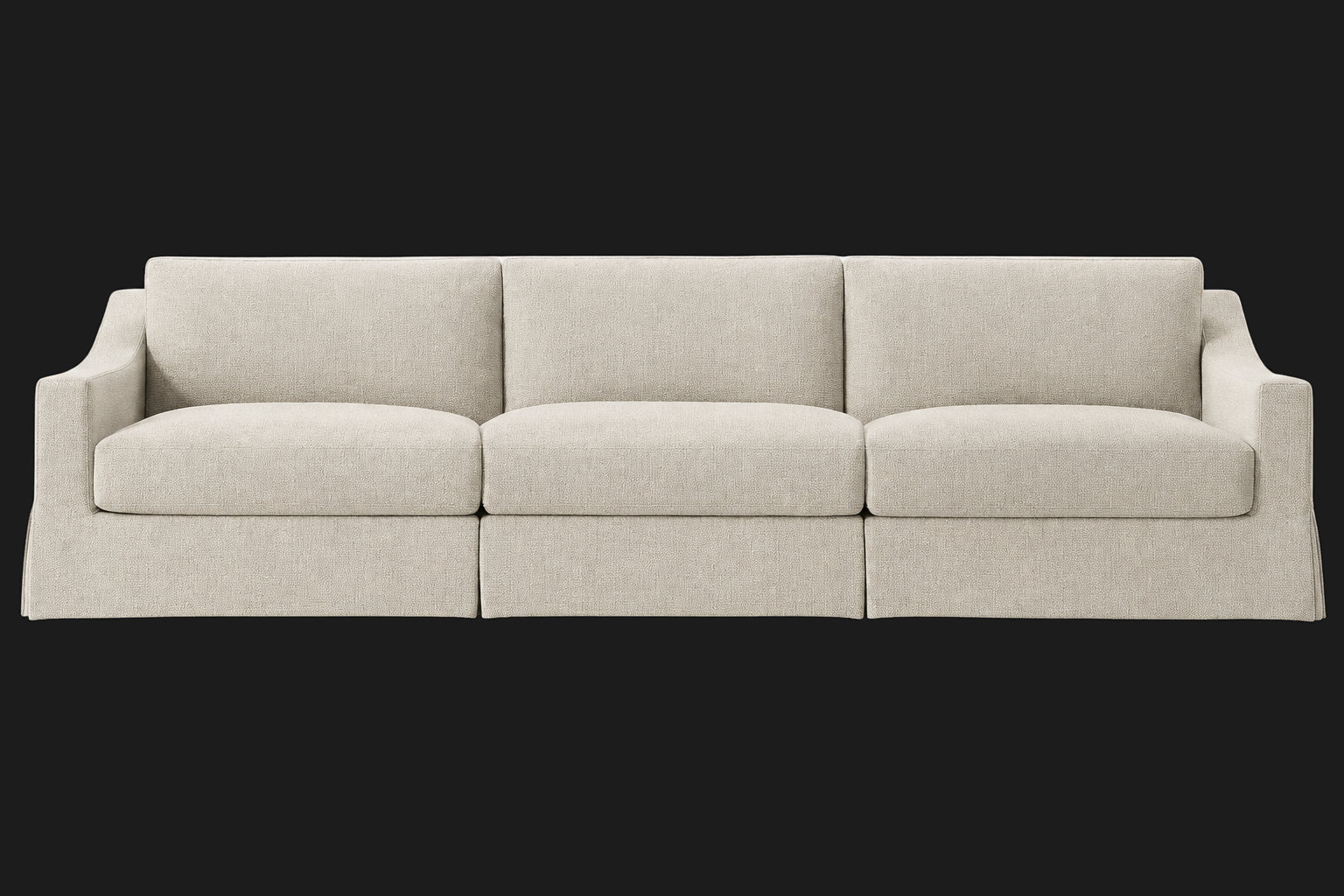 #Fabric & Color_Heritage Belgian Linen Alder