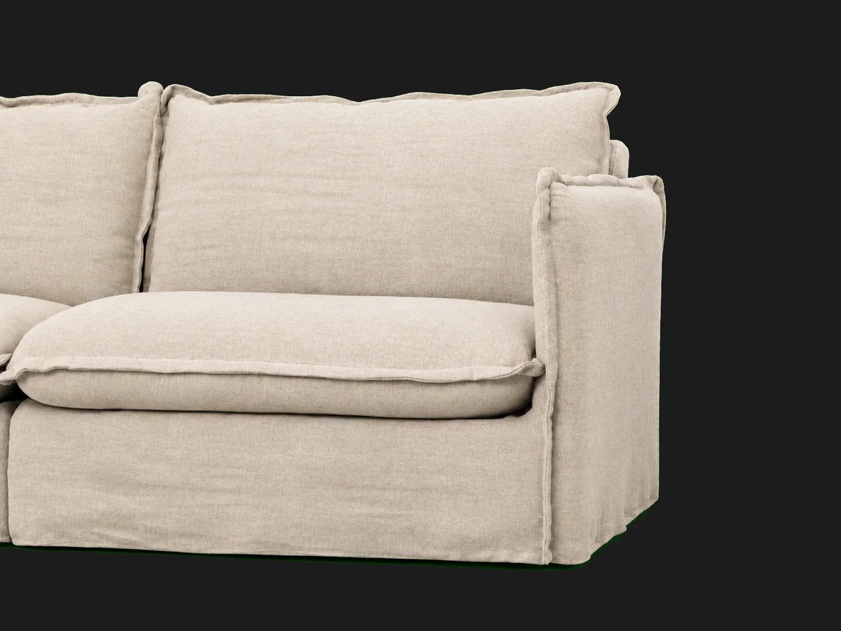 Neva Corner Sectional — gallery view 4