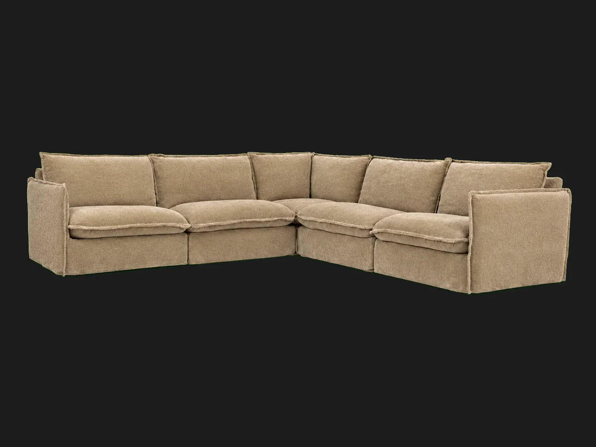 Mohair Almond