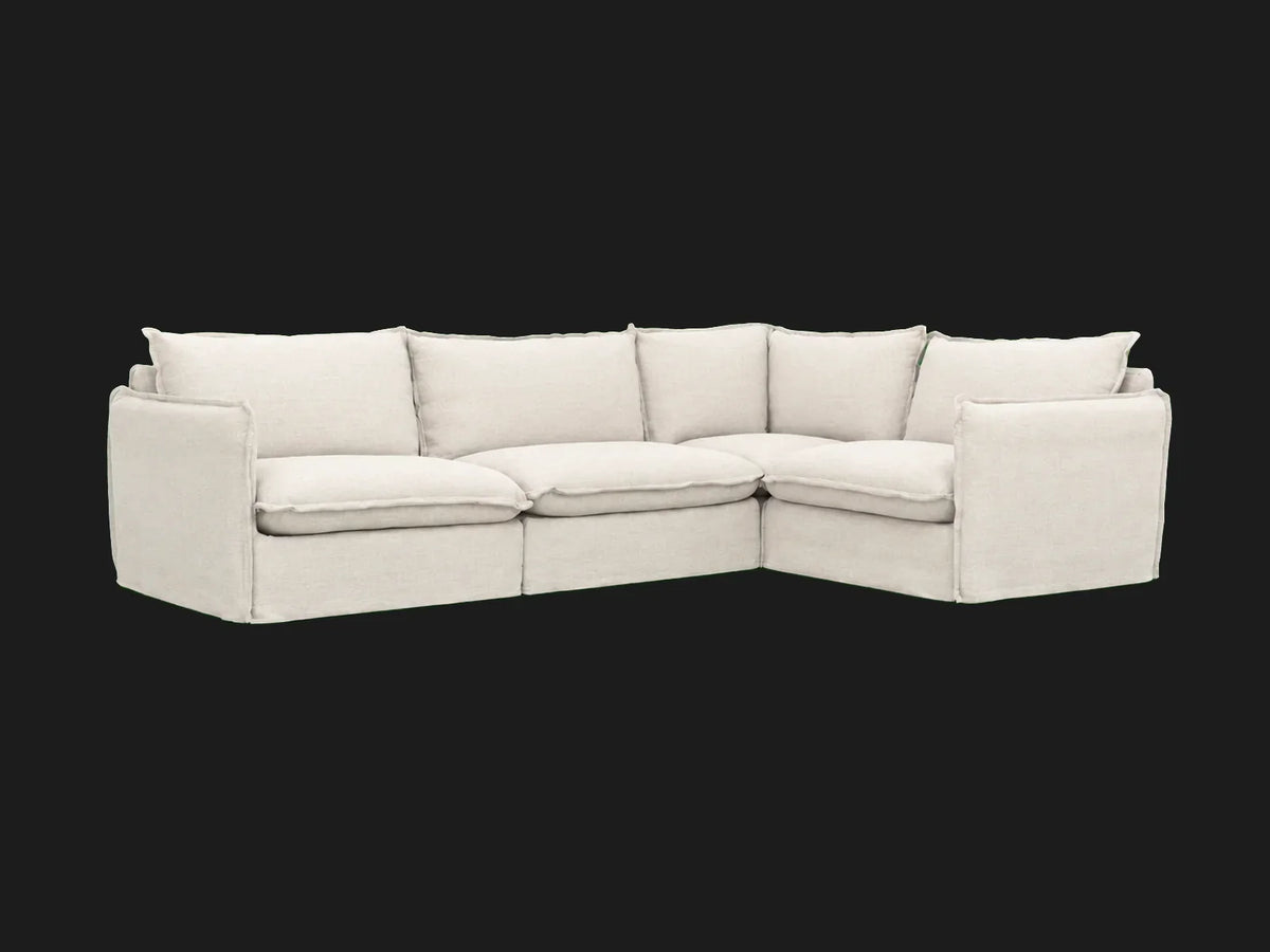 Performance Linen Weave Flour