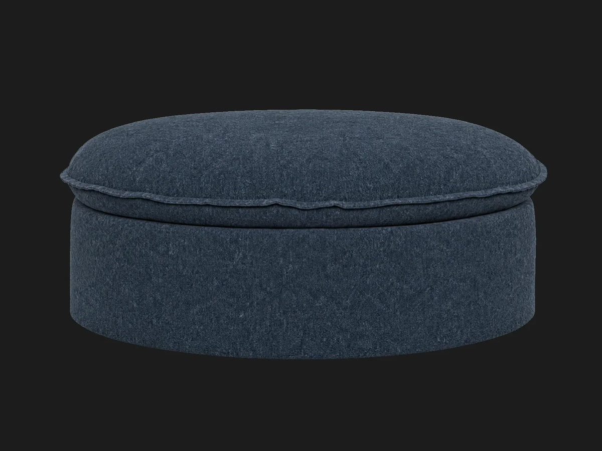 #Fabric & Color_Italian Brushed Wool