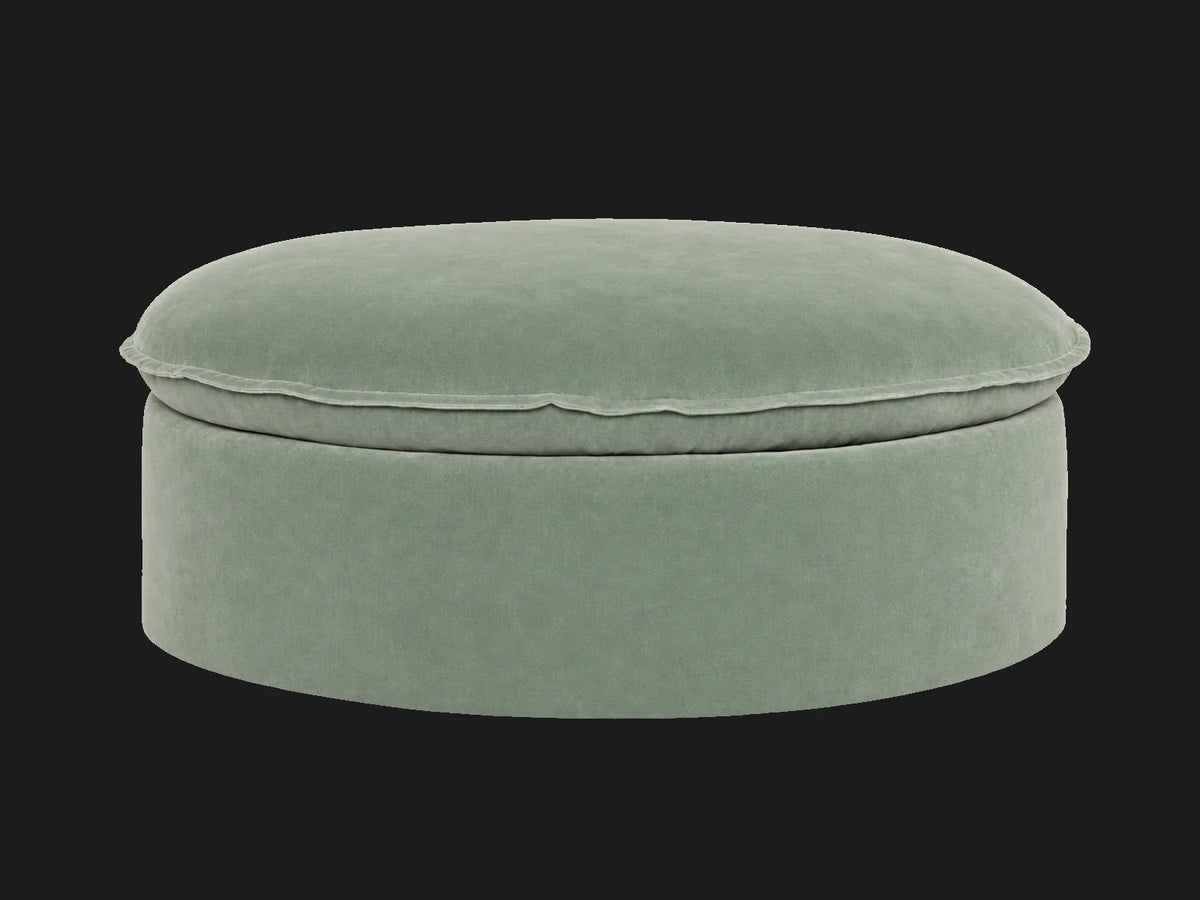 #Fabric & Color_Performance Velvet