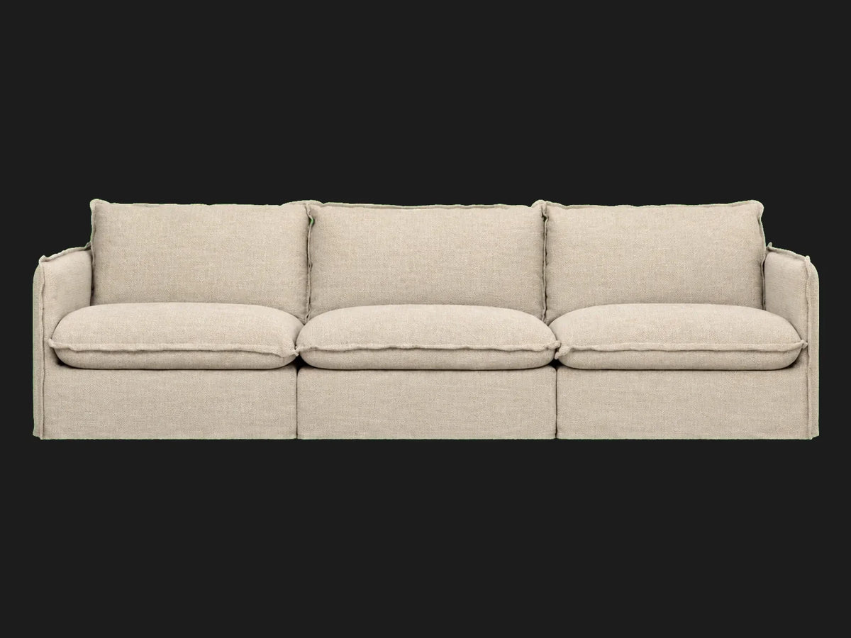 Performance Textural Weave Savanna #Fabric & Color_Performance Textural Weave Savanna