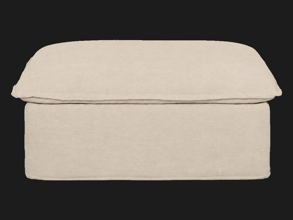 #Fabric & Color_Performance Linen Weave