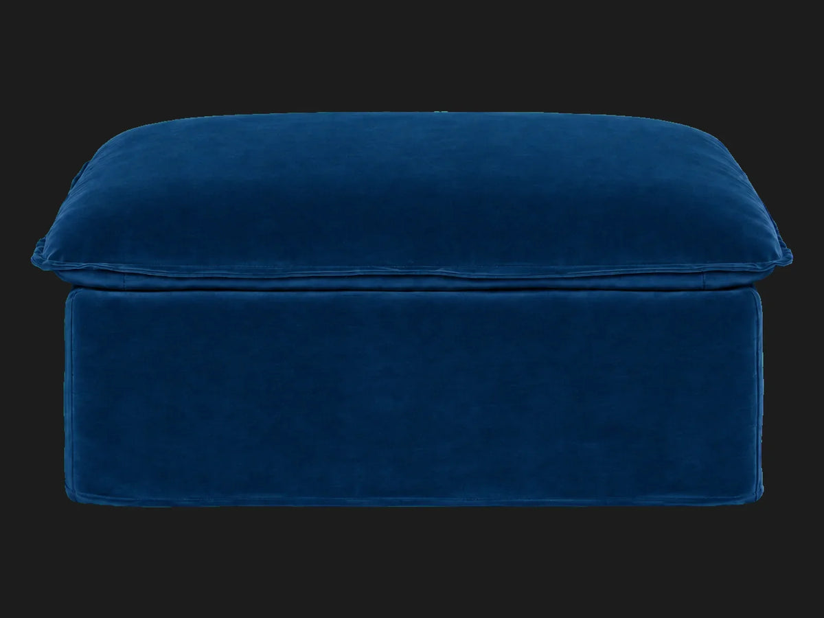 #Fabric & Color_Performance Velvet
