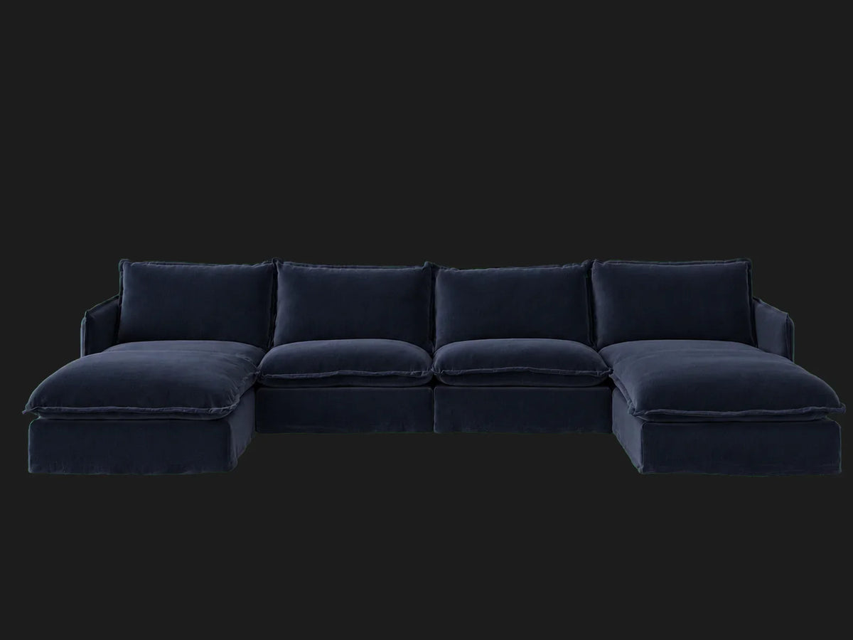 Mohair Admiral #Fabric & Color_Mohair Admiral