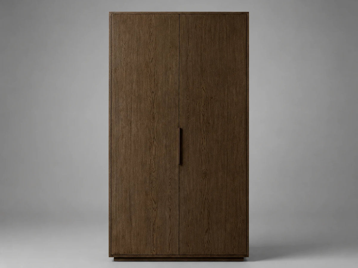 oak-storage-cabinet-1 #Wood Finish_Brown Oak