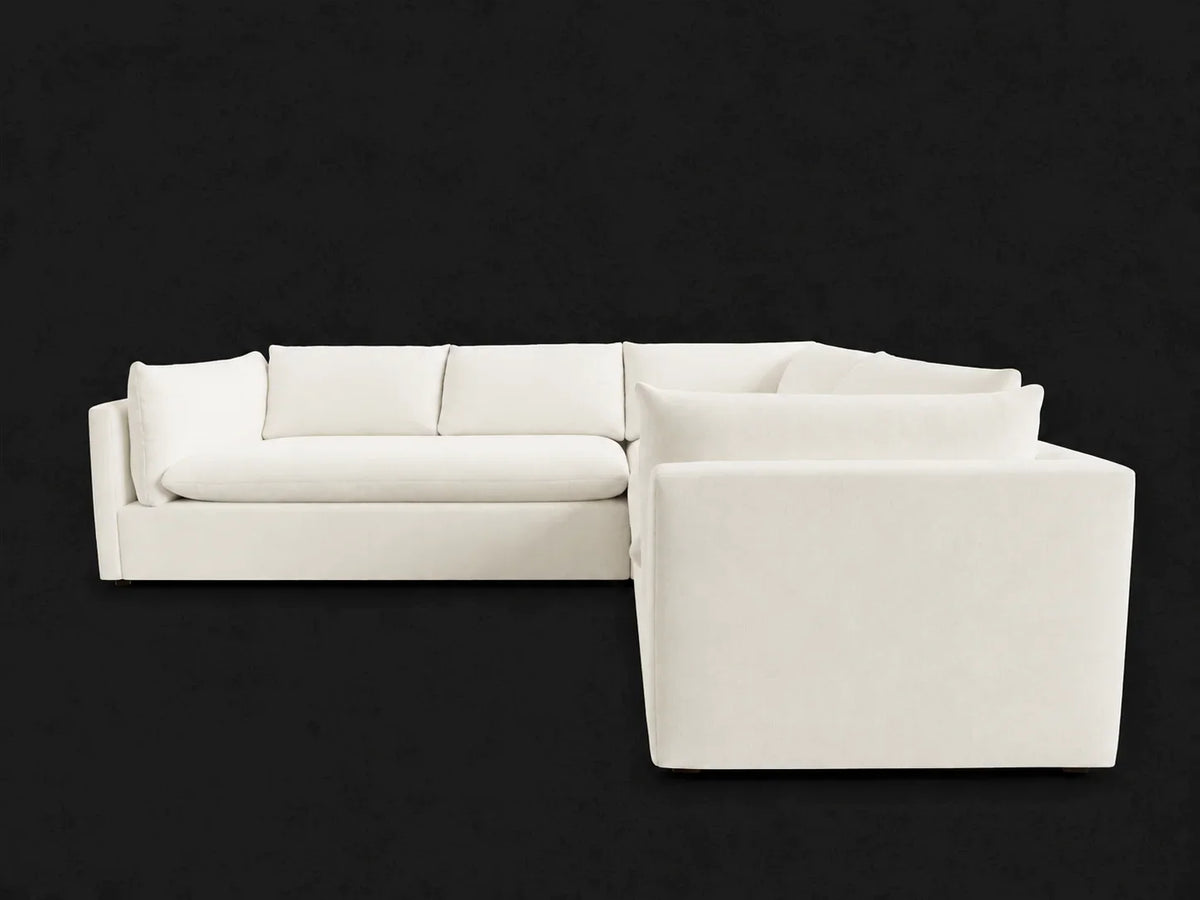 #Fabric & Color_Italian Brushed Wool Vanilla