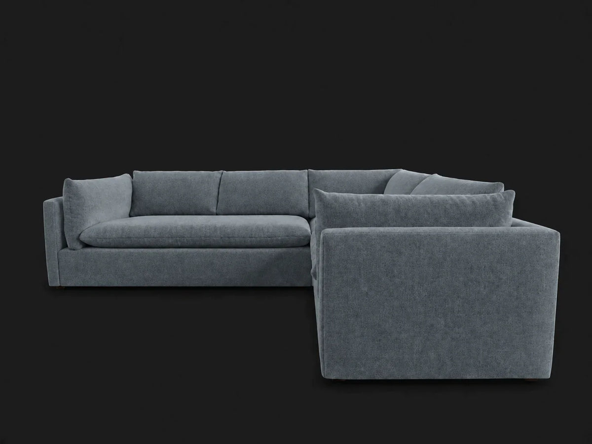 #Fabric & Color_Mohair Slate Blue