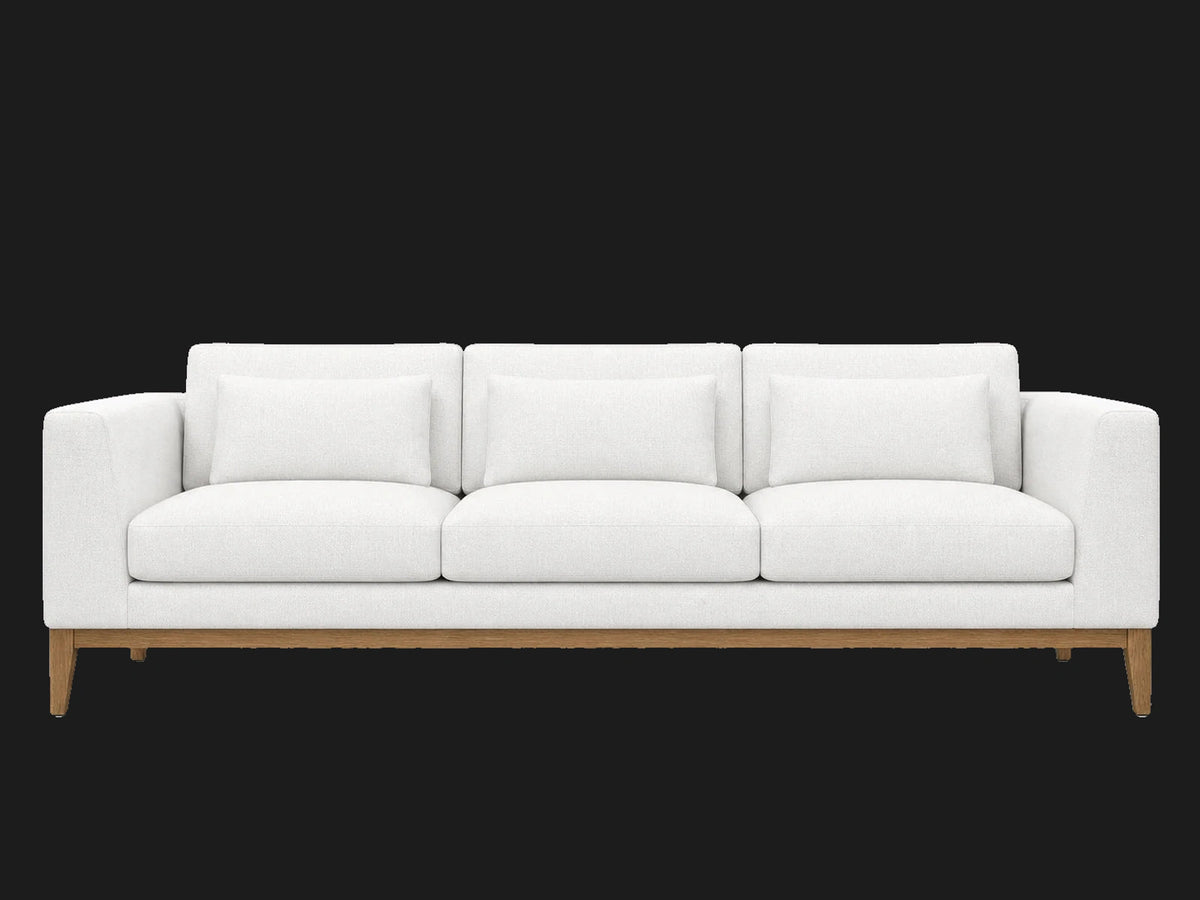 Performance Linen Weave Pure White #Fabric & Color_Performance Linen Weave Pure White
