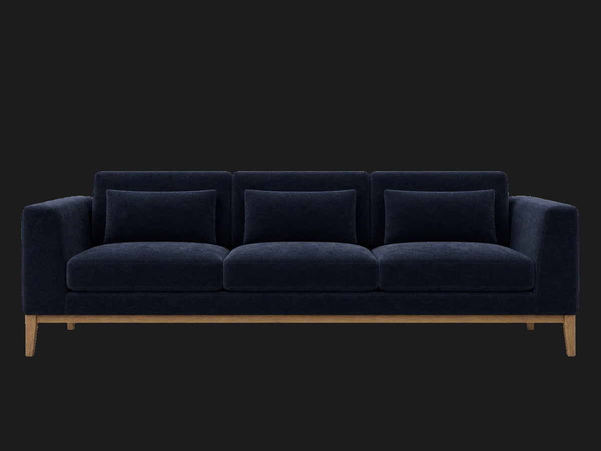 Mohair Admiral #Fabric & Color_Mohair Admiral
