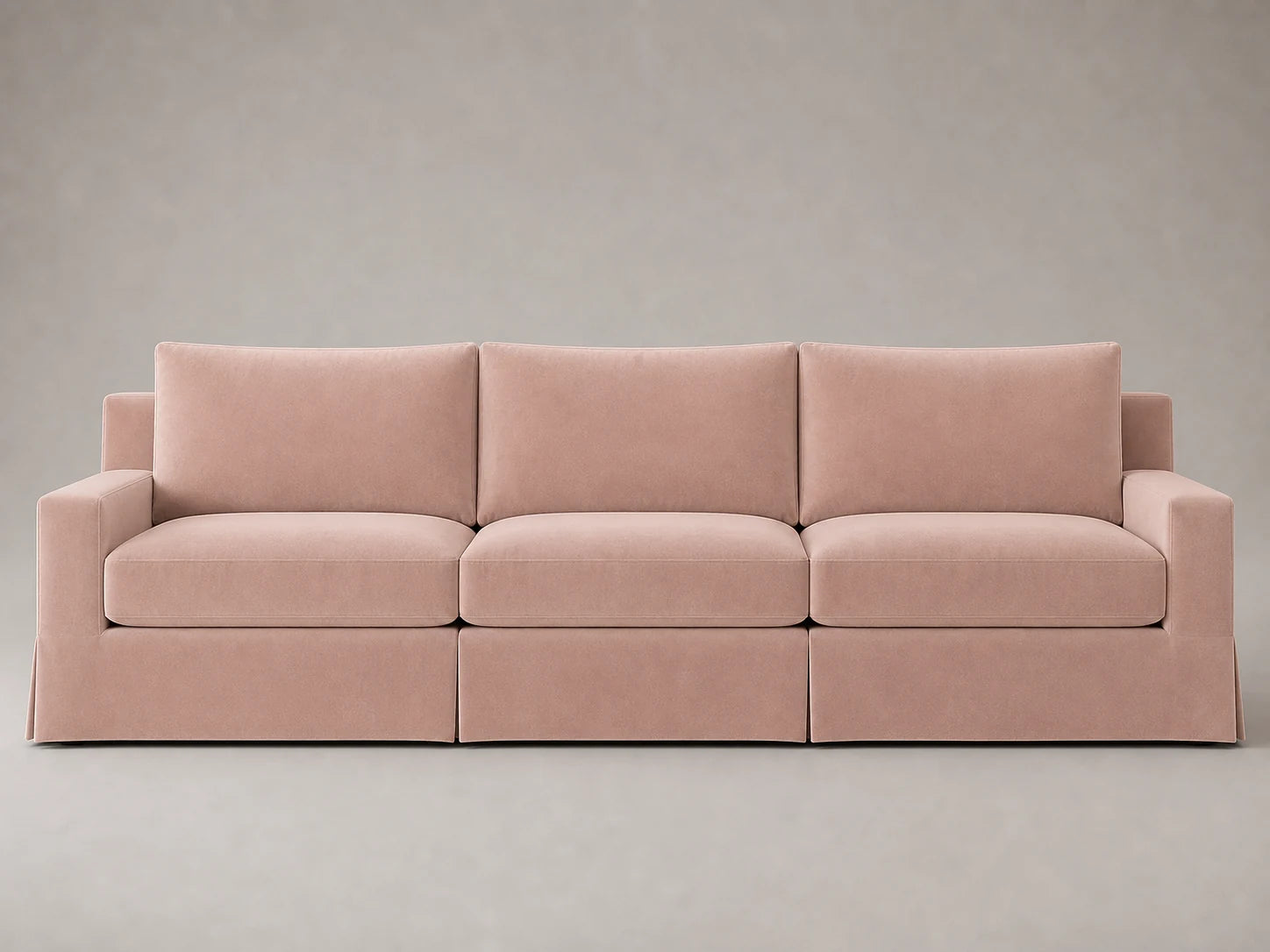 Performance Velvet Blossom #Fabric & Color_Performance Velvet Blossom