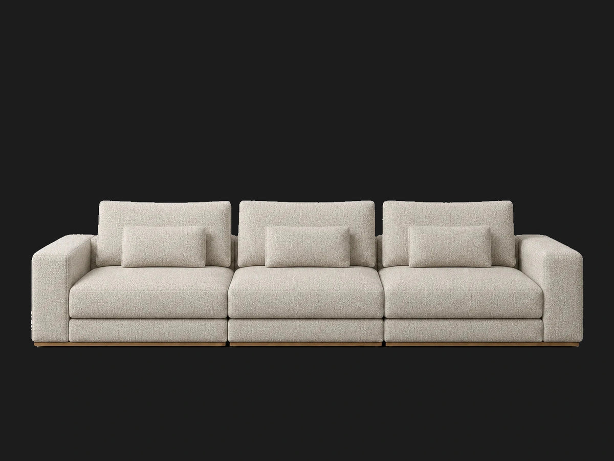 Heritage Belgian Linen Alder #Fabric & Color_Heritage Belgian Linen Alder