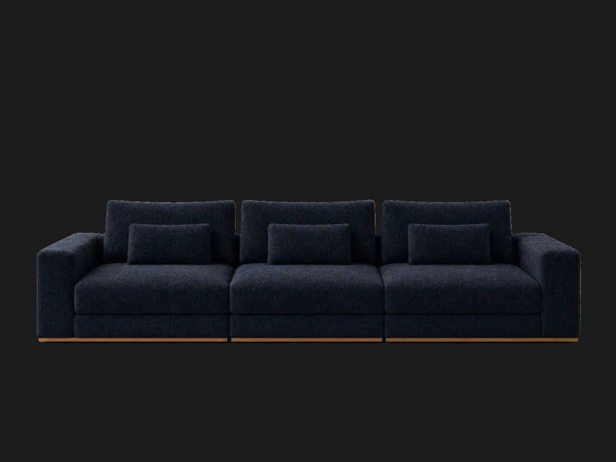 Mohair Admiral #Fabric & Color_Mohair Admiral