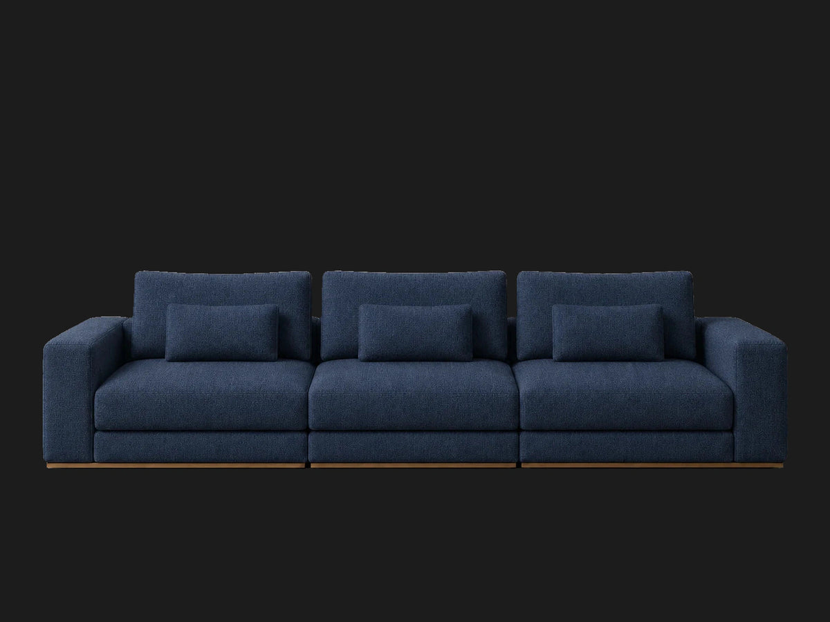 Performance Linen Weave Bay #Fabric & Color_Performance Linen Weave Bay