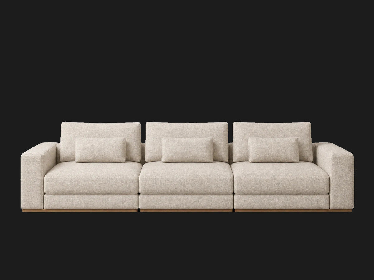 Performance Linen Weave Beige #Fabric & Color_Performance Linen Weave Beige