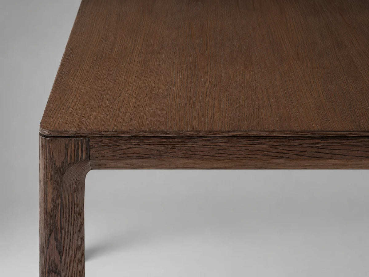 Expandable Solid Oak Table,8-10 seats