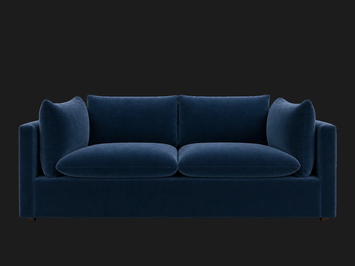 Performance Velvet Sapphire