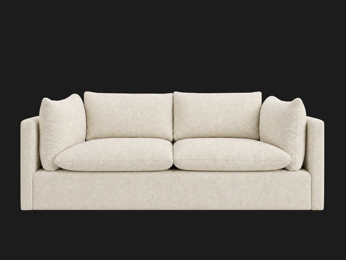 Heritage Belgian Linen Alder #Fabric & Color_Heritage Belgian Linen Alder