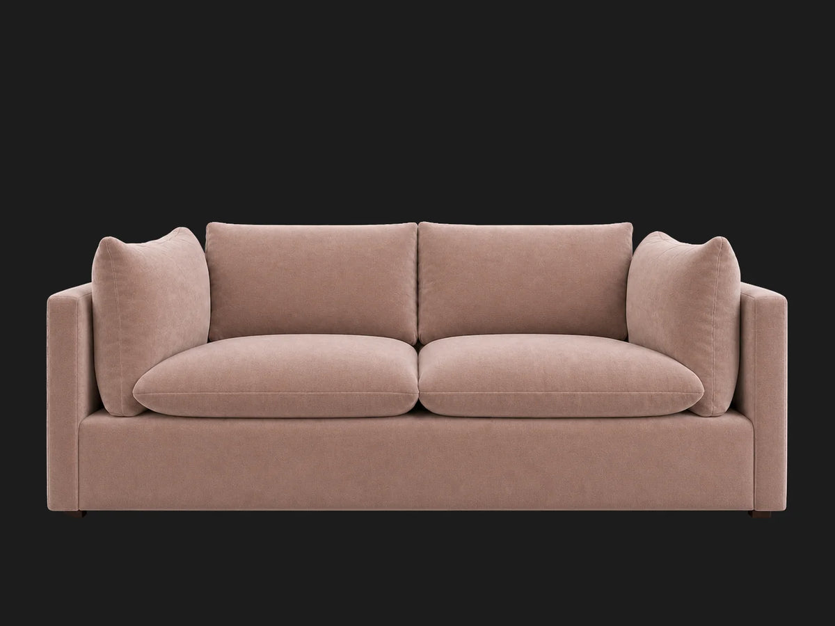 Performance Velvet Blossom #Fabric & Color_Performance Velvet Blossom