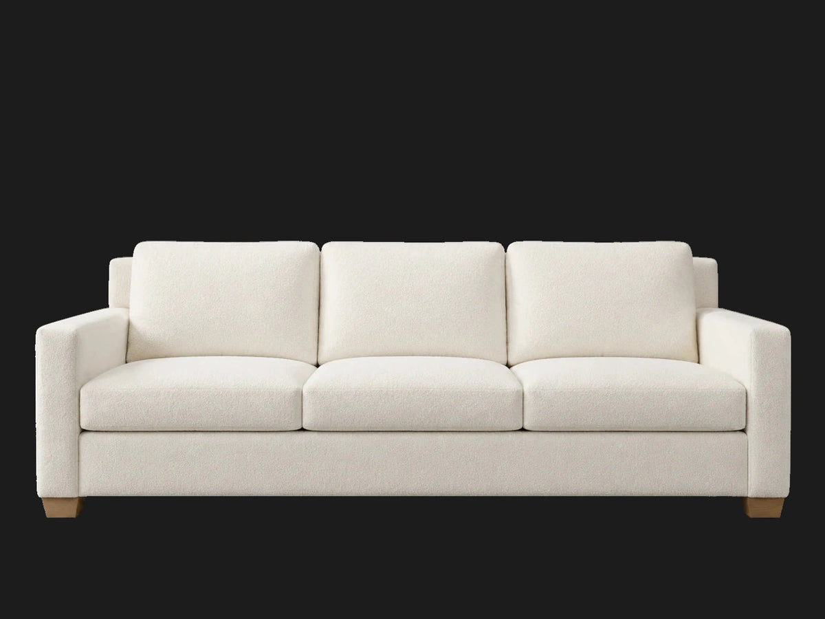 The Nicola Modular Sectional - front gallery view