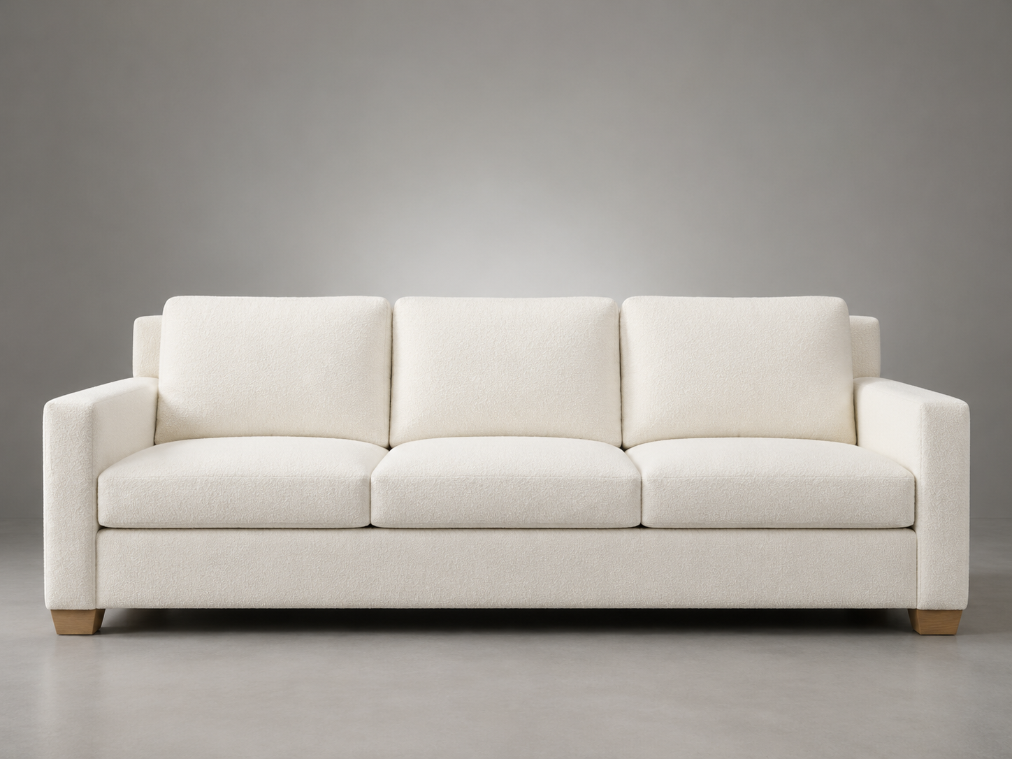 The Nicola Modular Sectional