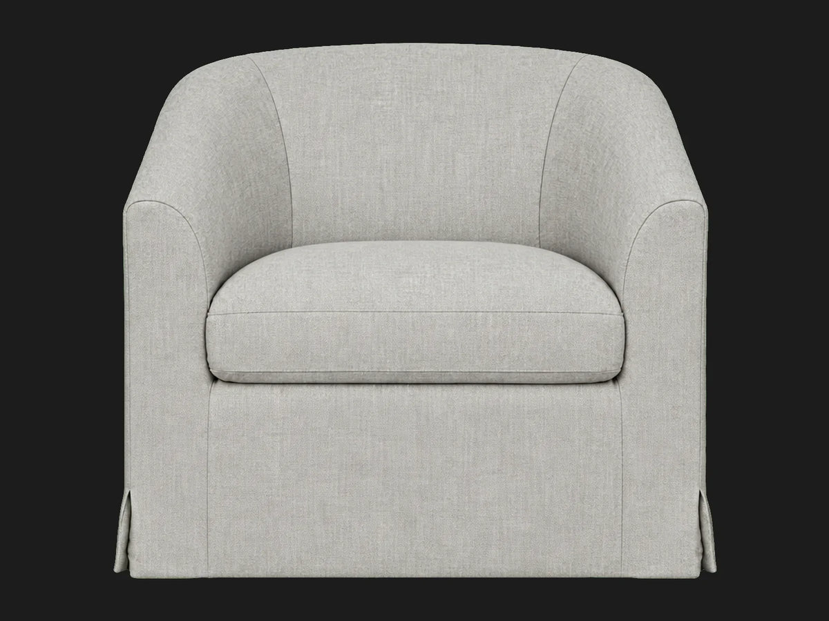 #Fabric & Color_Heritage Belgian Linen