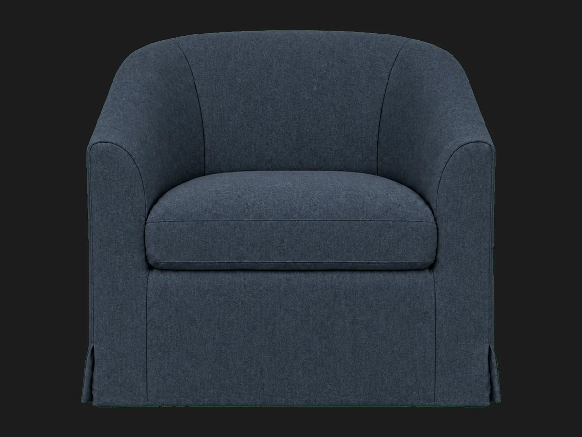 #Fabric & Color_Italian Brushed Wool