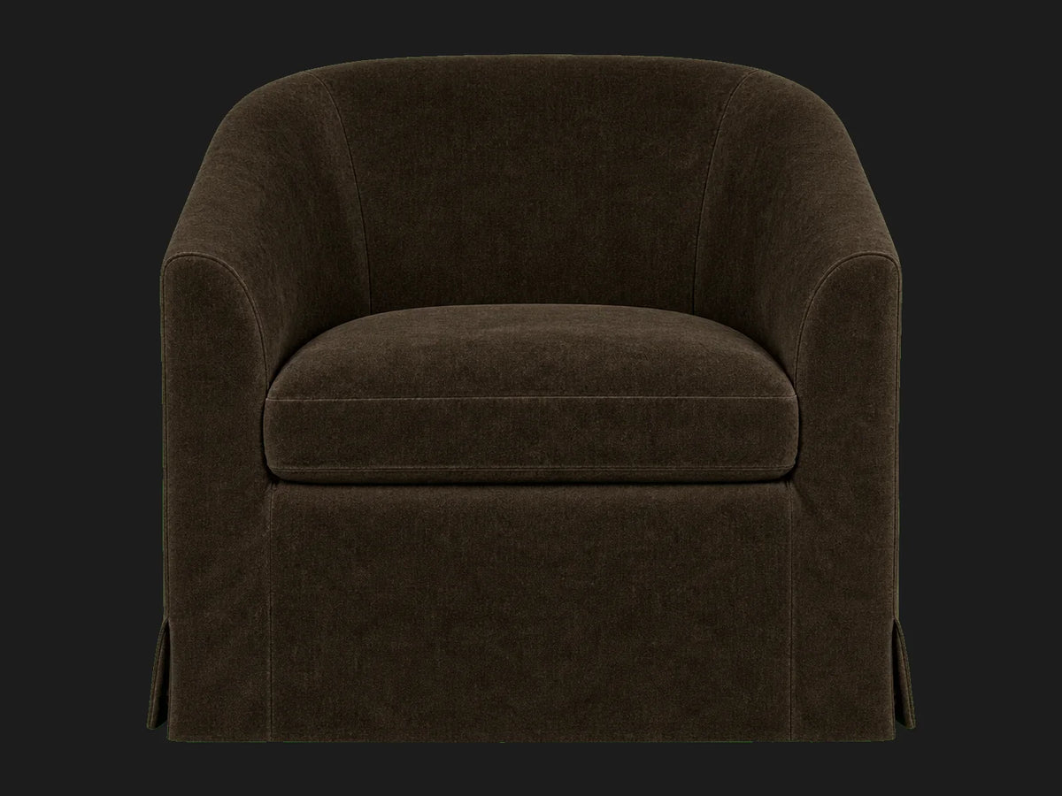 #Fabric & Color_Mohair
