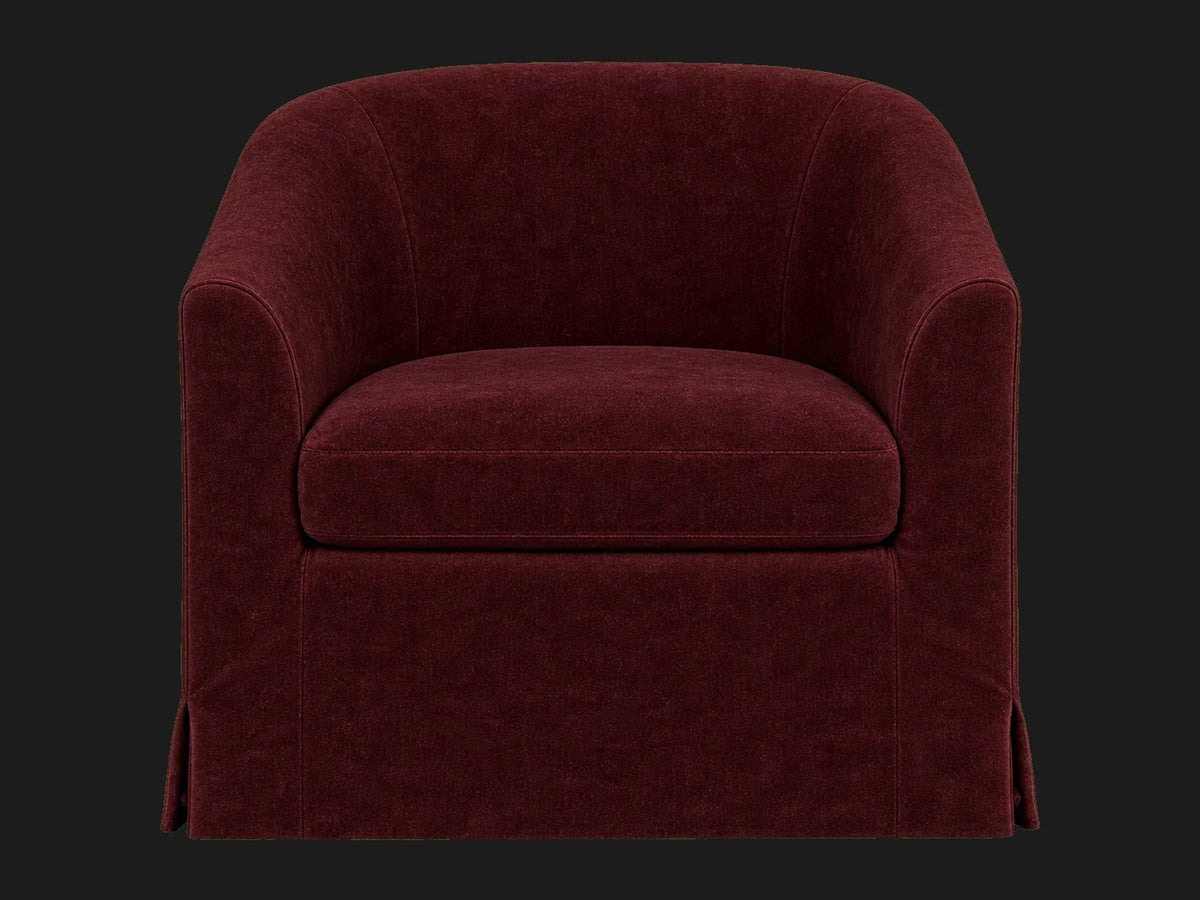 #Fabric & Color_Mohair