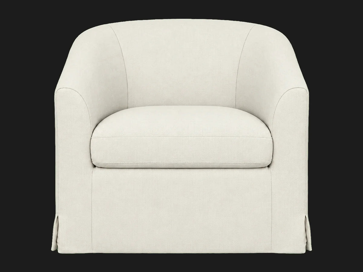 #Fabric & Color_Performance Linen Weave