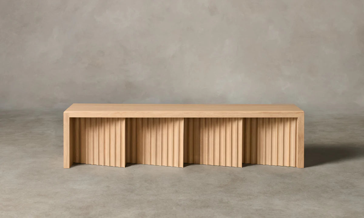 The Shadow Bench