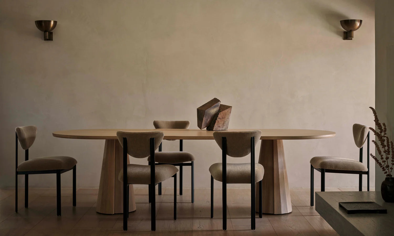 The Cooper Dining Chair