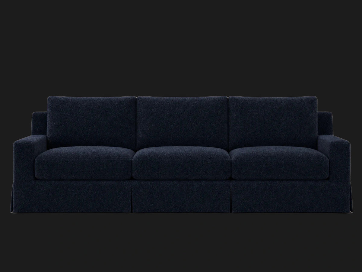 Mohair Admiral #Fabric & Color_Mohair Admiral