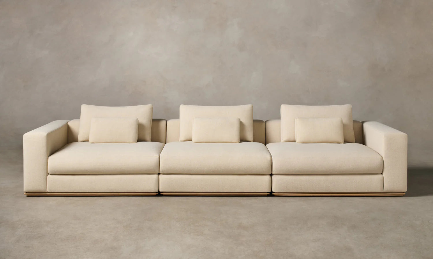 The Nicola Modular Sofa