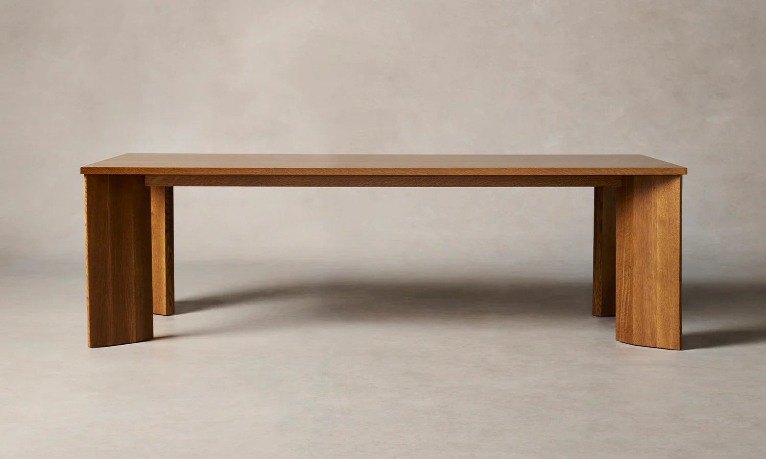 The York Dining Table