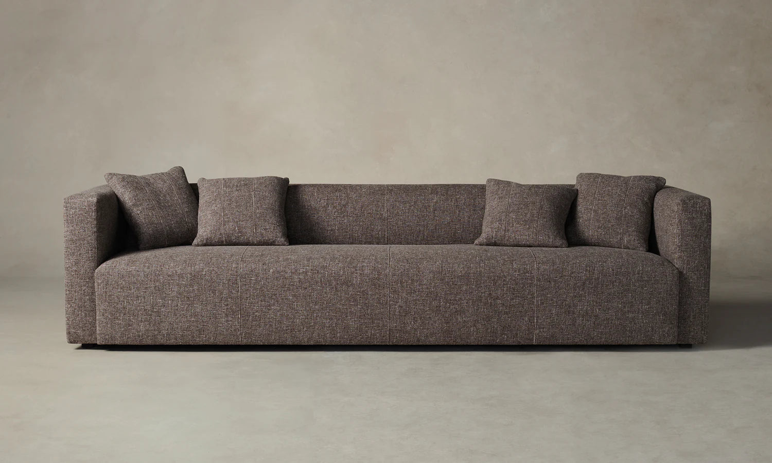 The Breuer Sofa