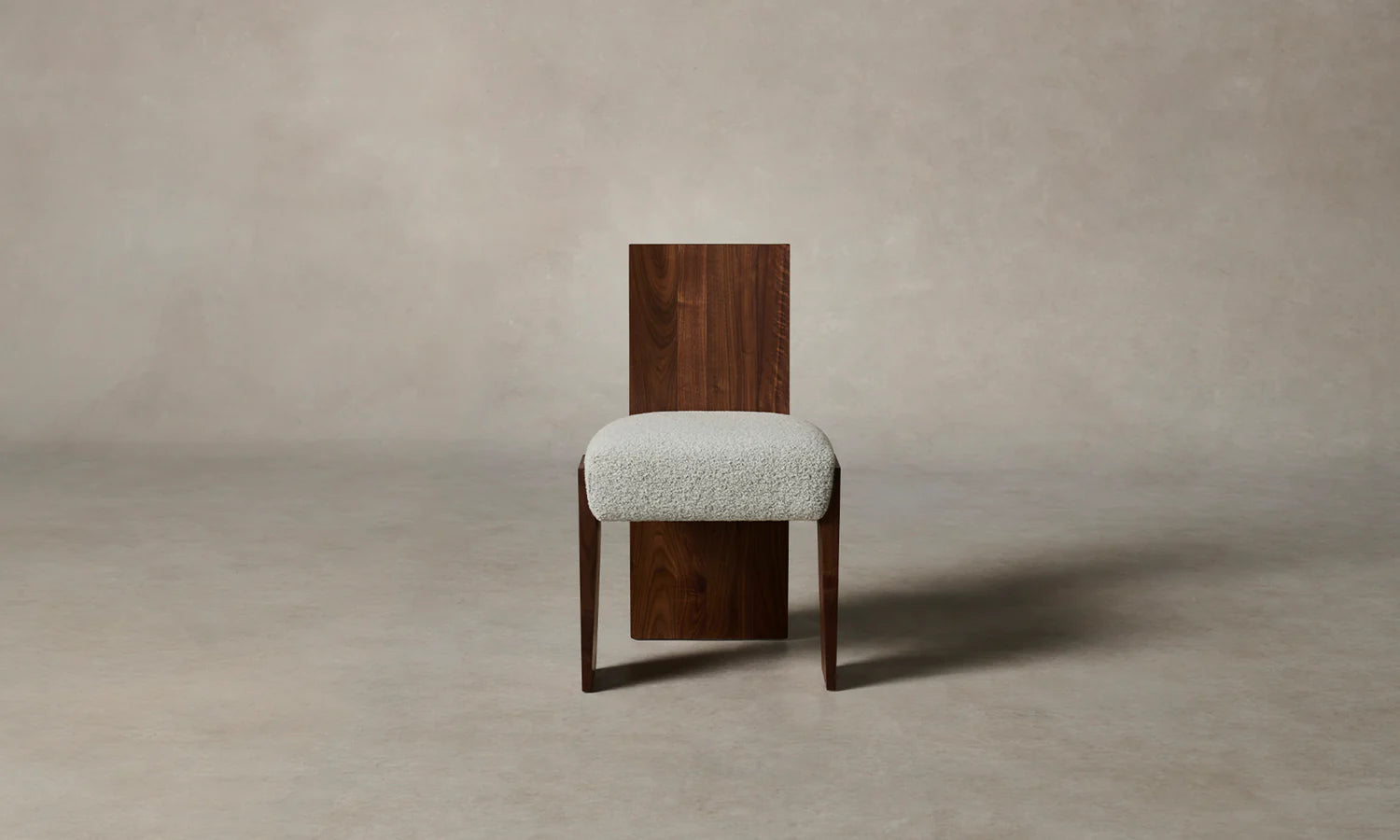 The Garrett Dining Chair