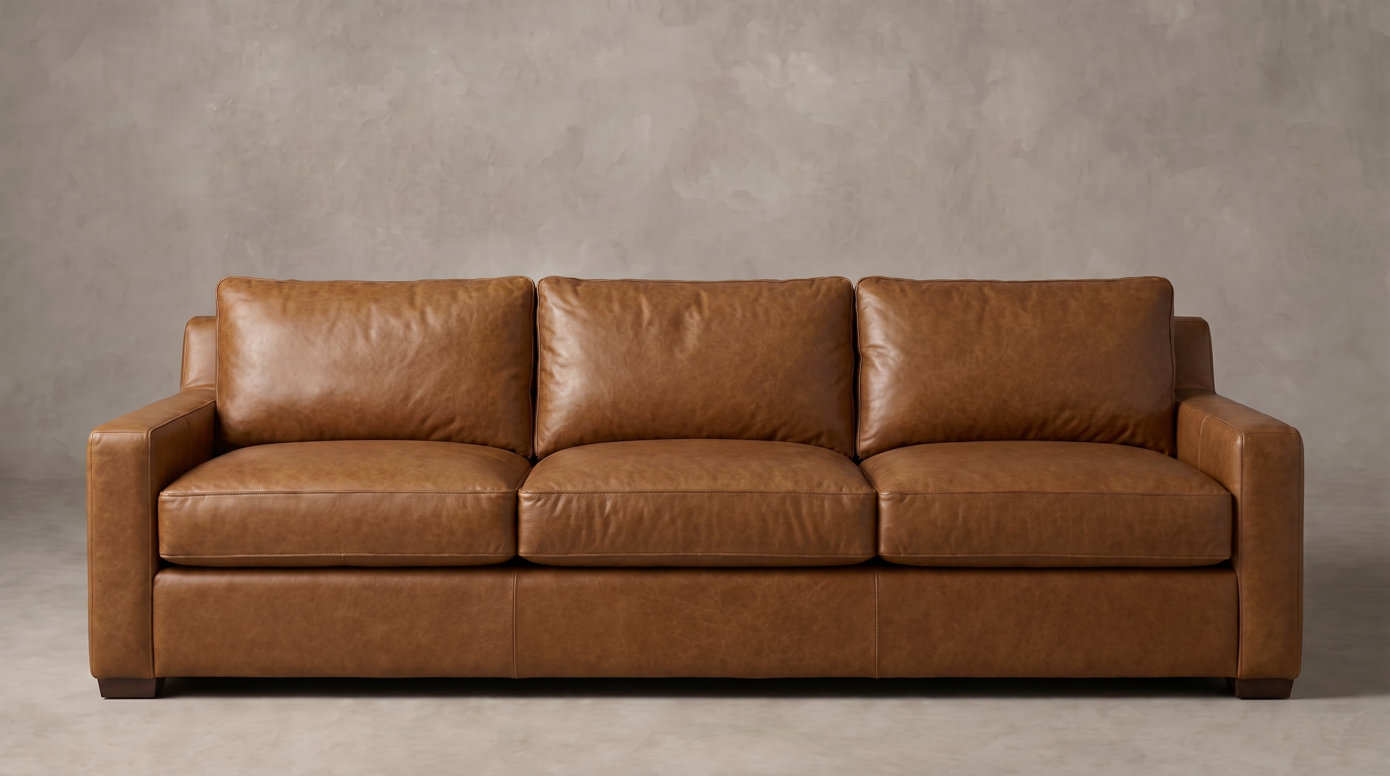 0102 Sofa | Standard | Linen