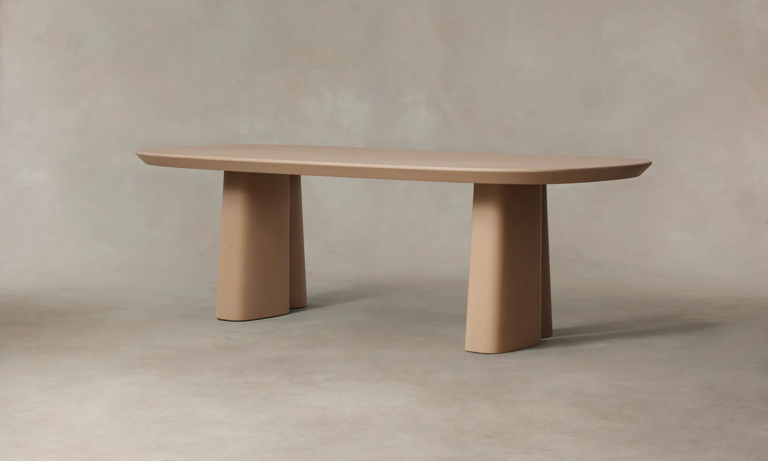 The Fragment Dining Table