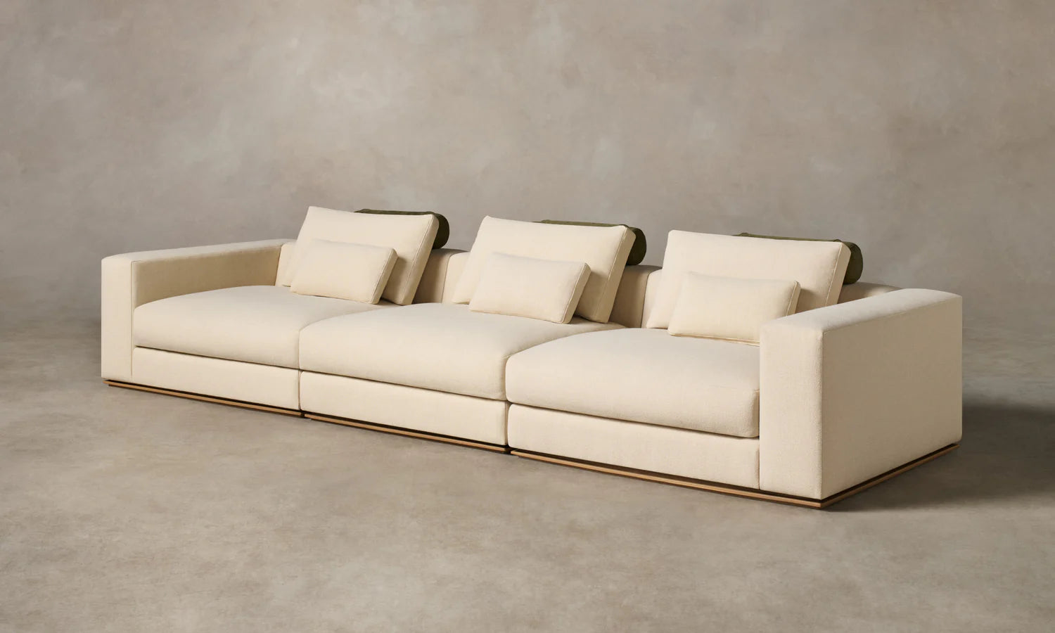 The Nicola Modular Sofa