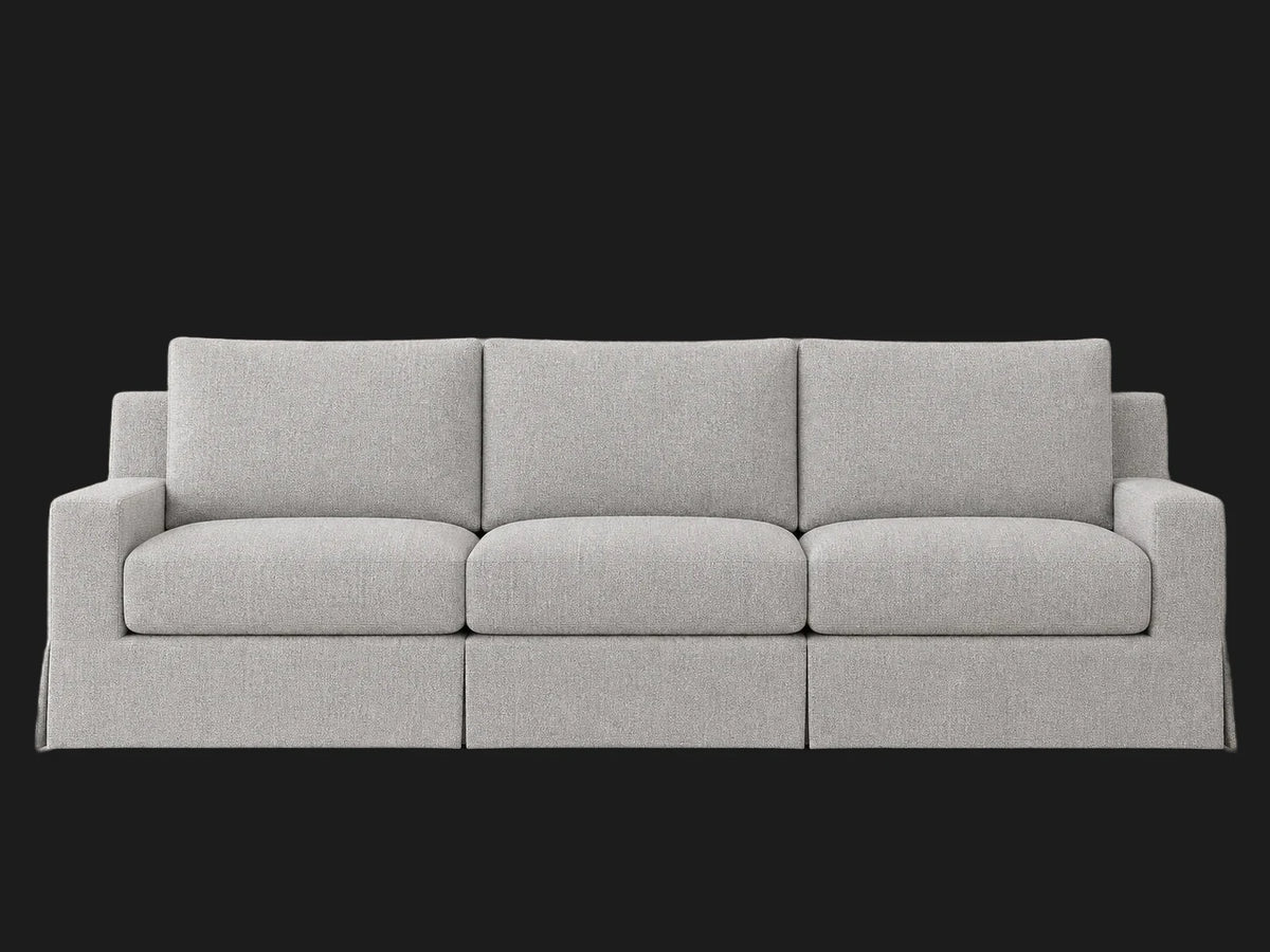 Performance Linen Weave Cloud