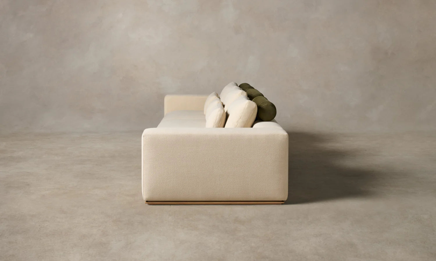 The Nicola Modular Sofa