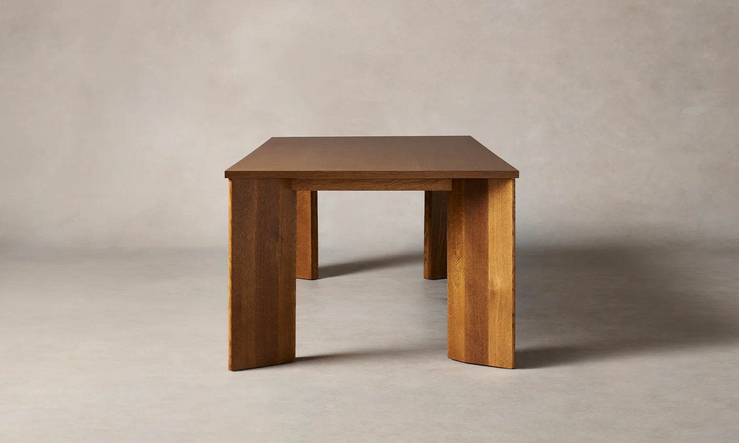 The York Dining Table