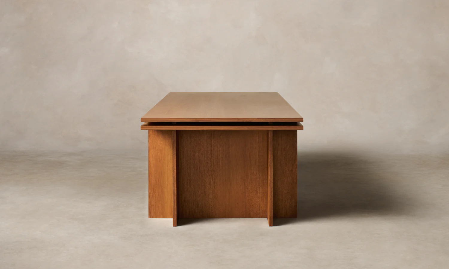 The Arte Dining Table