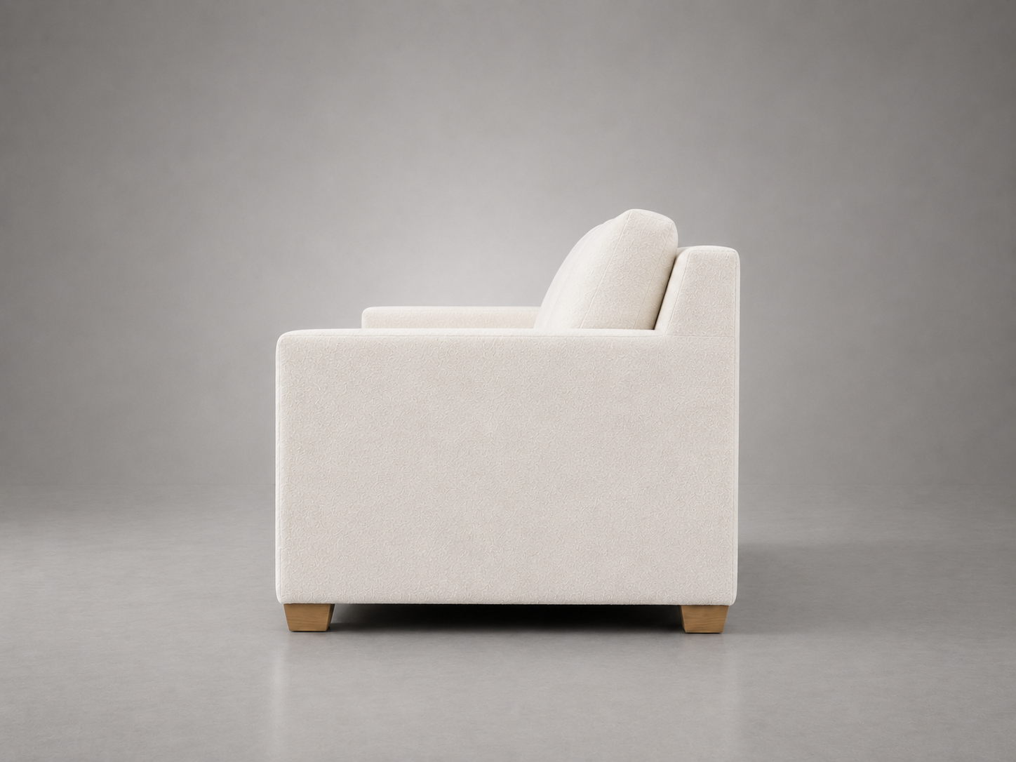 The Nicola Modular Sectional