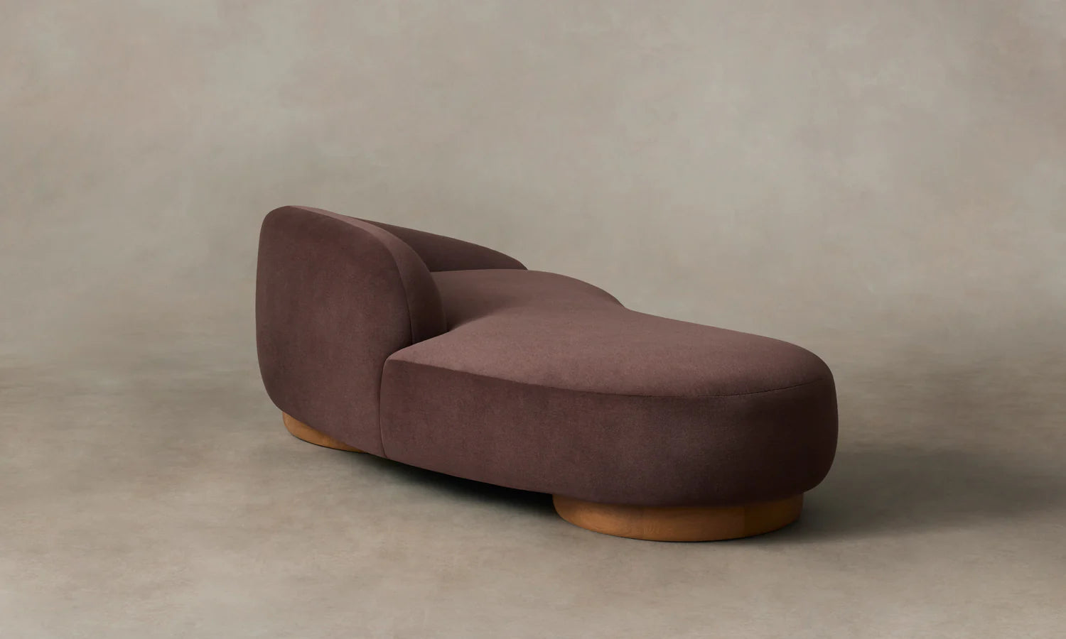 The Celine Sofa