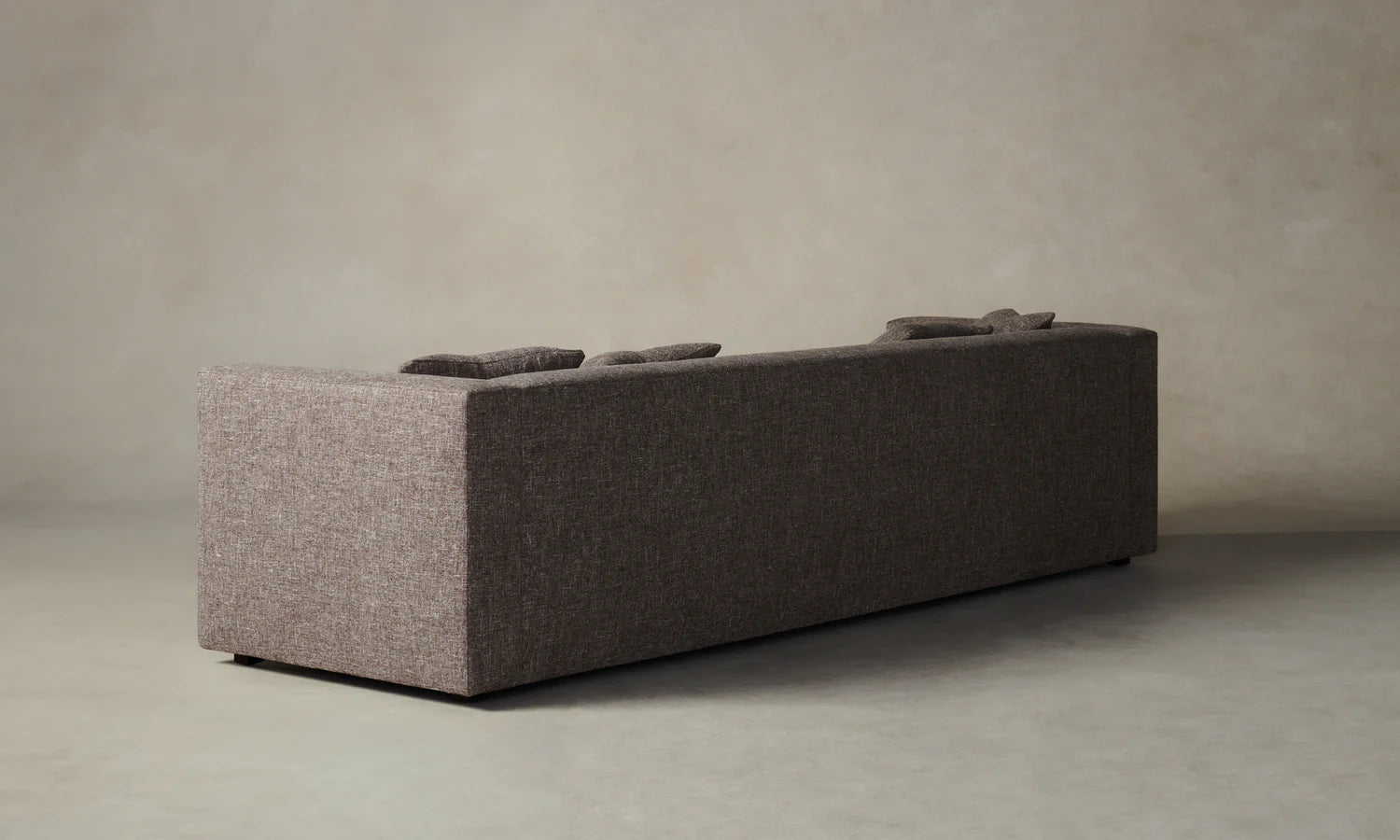 The Breuer Sofa